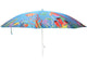 Pro garden strandparasol ø180cm seaworld