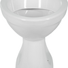 Cornat uni wc-pot diepspoel wi - kta3000