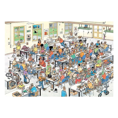 Jumbo jvh kunnen wij het maken? 2000pcs