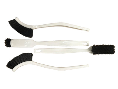 Cepillo lavavajillas blanco (crin)