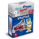 Giochi di identità Sail, Fly, Drive Junior Quartet
