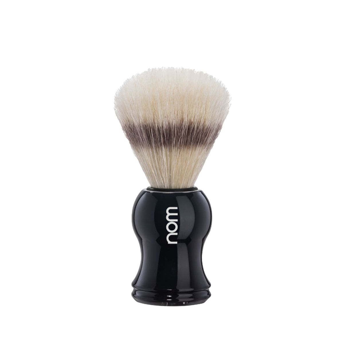 NOM NOM NOM BRUSH BRUPLE AUTTUALI NERO