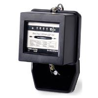 Contatore Kwh 1p 10(30)a 230v