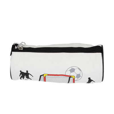 Estuche Kwikki jugador de fútbol