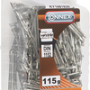 Connex nagel ronde kop 1.6x30 115g vz - ky1061630