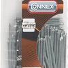 Chiodo per battiscopa Connex 1,4x35 160 pz vz - ky1201435