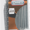 Chiodo per battiscopa Connex 1,4x45 100 pz vz - ky1201445