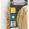 Vite per legno Connex vz-k 3,5x35 20pz ms - ky3063535