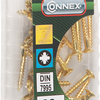 Vite per legno Connex bv-k 3.0x20 30pz ms - ky3073020