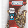 Connex pz-schroef pank 5.0x20 16st vz - ky3155020
