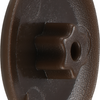 Tapa de cubierta Connex tx20 d12 pvc 50 piezas br - ky3180082