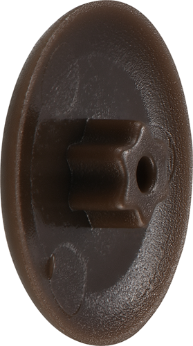 Tappo copertura Connex tx20 d12 pvc 50pz br - ky3180082