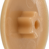 Tappo copertura Connex tx20 d12 pvc 50pz be - ky3180083