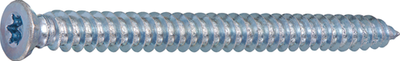 Vite per finestra Connex tx30 7,5x92*6 pz vz - ky3270002