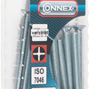 Vite metallica Connex vz-k m4x40 10pz vz - ky4010440