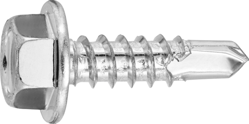 Connex zelfborende 6k-schr. 4.2x16 25st vz - ky4050110