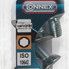 Connex binnenzeskantbout vk m8x16 6st vz - ky4120012