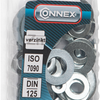Gama de arandelas Connex 45 piezas vz - ky4190020