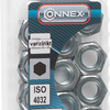 Tuerca hexagonal Connex m8 12uds vz - ky4220008