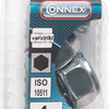 Controdado Connex con anello in nylon m14 4 pz vz - ky4260014
