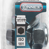 Controdado Connex con anello in nylon m16 4pz vz - ky4260016
