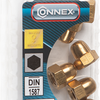 Tuerca ciega Connex m6 6uds ms - ky4270006