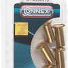 Tuerca manguito Connex m5x15 6uds ms - ky4330515