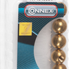 Dado a ricircolo di sfere Connex m4x10 6 pezzi ms - ky4340004