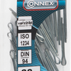 Coppiglia Connex 2,0x20 30 pz vz - ky4400001