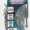 Coppiglia Connex 2,0x20 30 pz vz - ky4400001