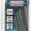 Coppiglia Connex 5,0x50 10 pz vz - ky4400004