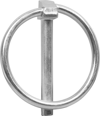 Connex spring cotter pin 4.5x35 2pcs vz - ky4400005