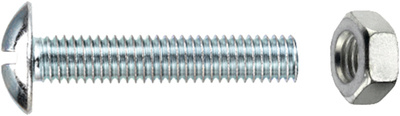 Connex heater bolt m8x80 * 4 pcs vz - ky4410880