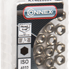 Dado esagonale Connex m4 20pz a2 - ky4620004