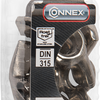 Dado ad alette Connex m12 4pz a2 - ky4670012