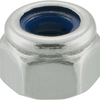 Connex borgmoer met nylonring m8 10st a2 - ky4690008