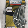 Connex cáncamo m3x20 20 piezas vz - ky5000320