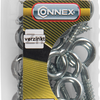 Tornillo de ojo Connex 3.0x20x8 20uds vz - ky5012008