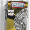 Tornillo abrazadera connex 2.0x20 30 piezas vz - ky5040020