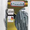 Vite morsetto Connex 3,0x40 20pz vz - ky5040040