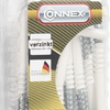 Vite morsetto Connex 3,8x50 12pz wi - ky5060050