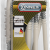 Vite morsetto Connex 3,8x60 10pz wi - ky5060060