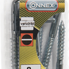 Vite graffette Connex 5,2x50 cava 8 pz vz - ky5080050