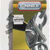 Perno de gancho Connex m4x40 10 piezas vz - ky5130440