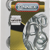 Connex gancho de viento 3.2x50 ojo tornillo 3 piezas vz - ky5200050
