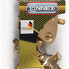 Connex surtido ganchos floreat 8uds ms - ky6040015