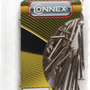 Connex vervangnagel wandhaakje 1+3 50st ni - ky6050010
