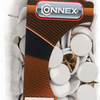 Miniatura Connex blanca 100uds ms - ky6090002