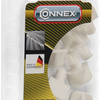 Reggimensola Connex 5mm plastica 8pz wi - ky6140010