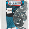 Dado a percussione Connex con ganci m8x11 6 pz vz - ky6430087
